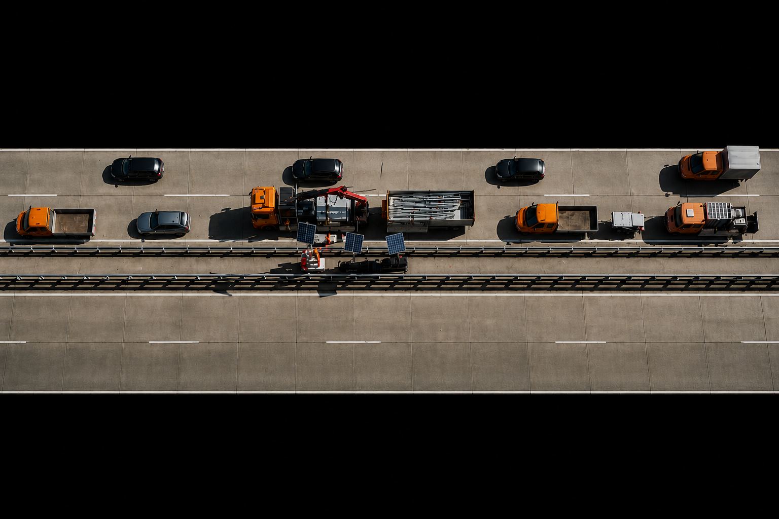 Systemintegration und digitale
Vernetzung im Straßenverkehr
