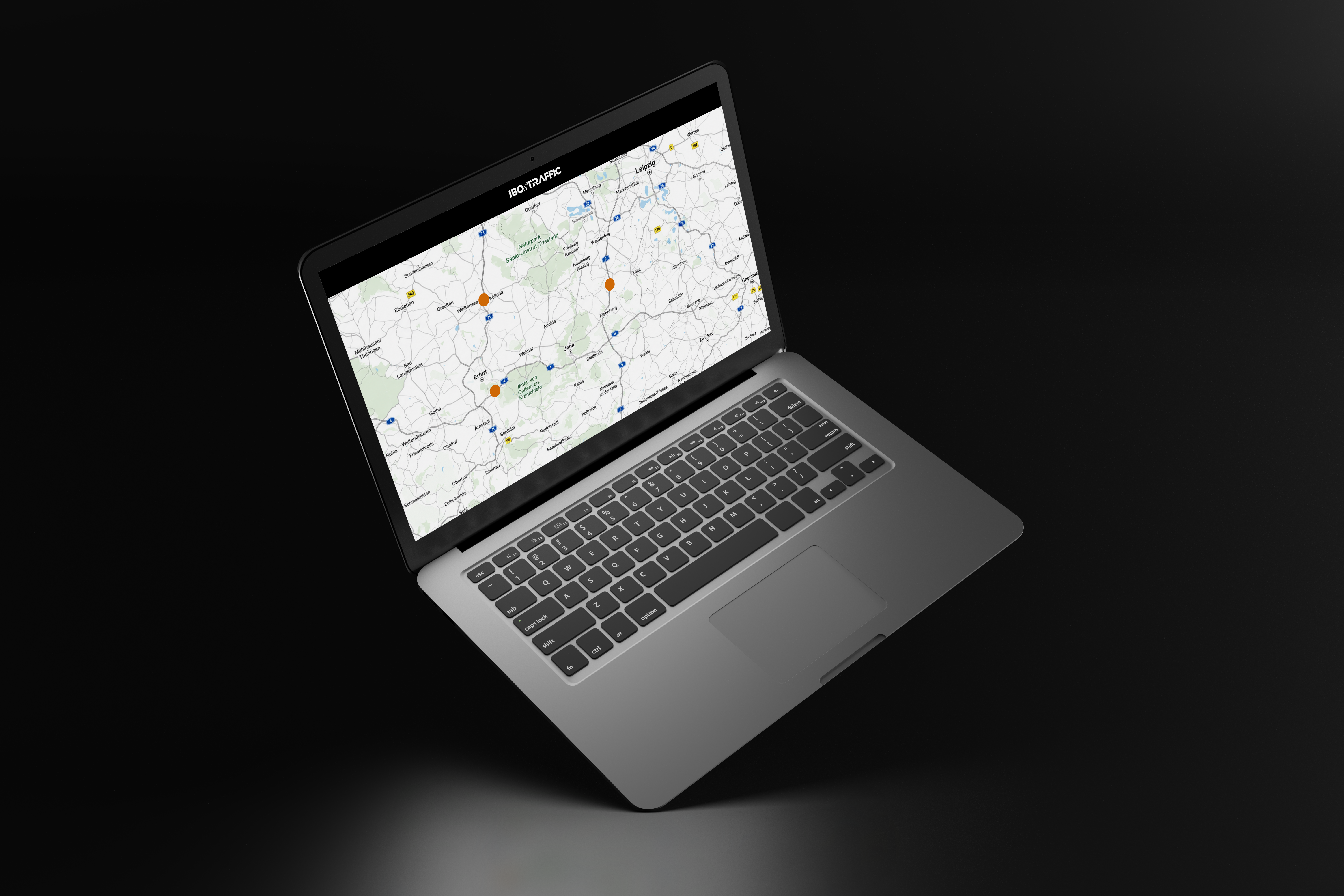 IBO Traffic System