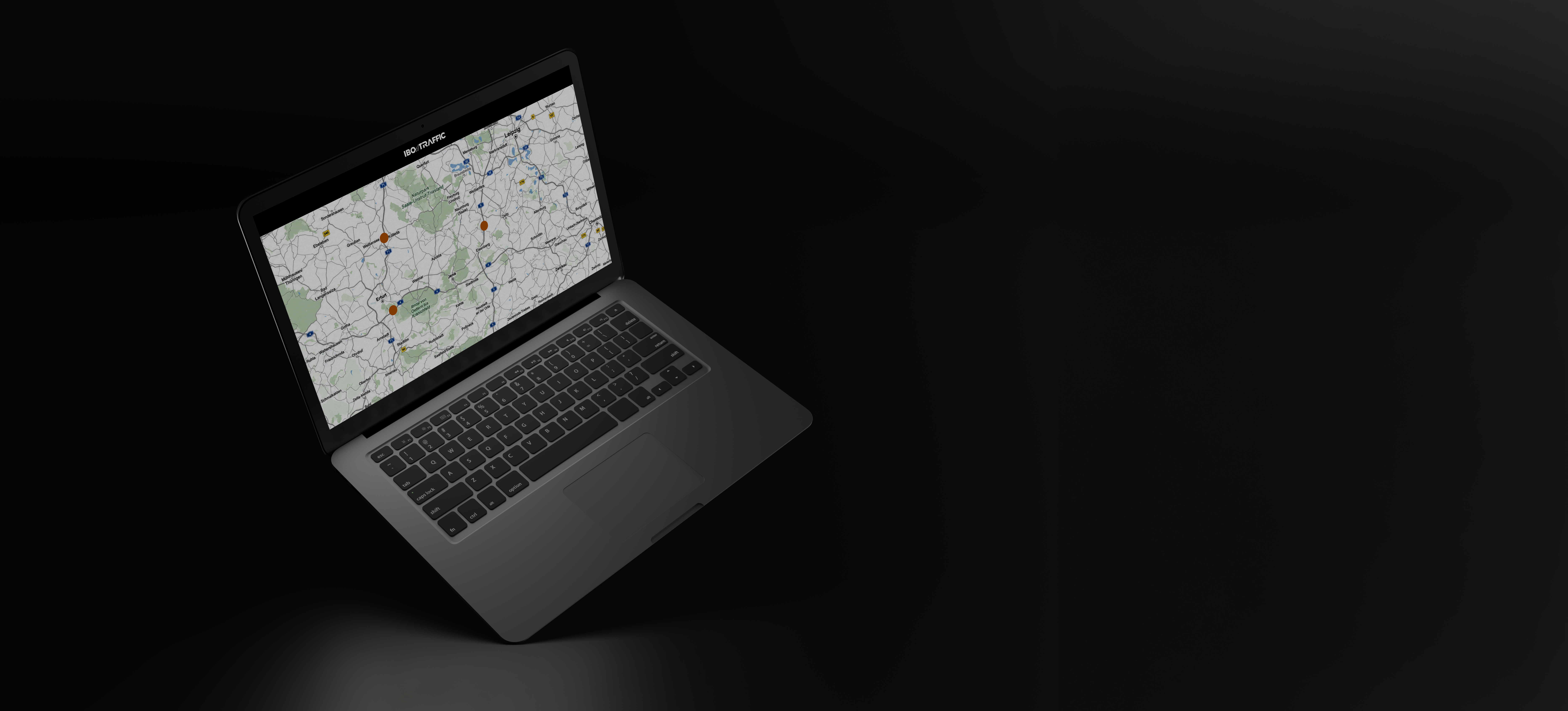 IBO Traffic System